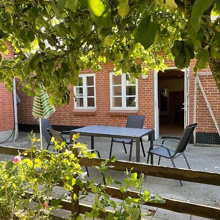 Kragh B&B Losning Extérieur photo