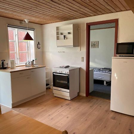 Kragh B&B Losning Extérieur photo