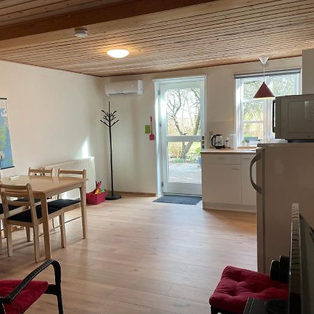 Kragh B&B Losning Extérieur photo