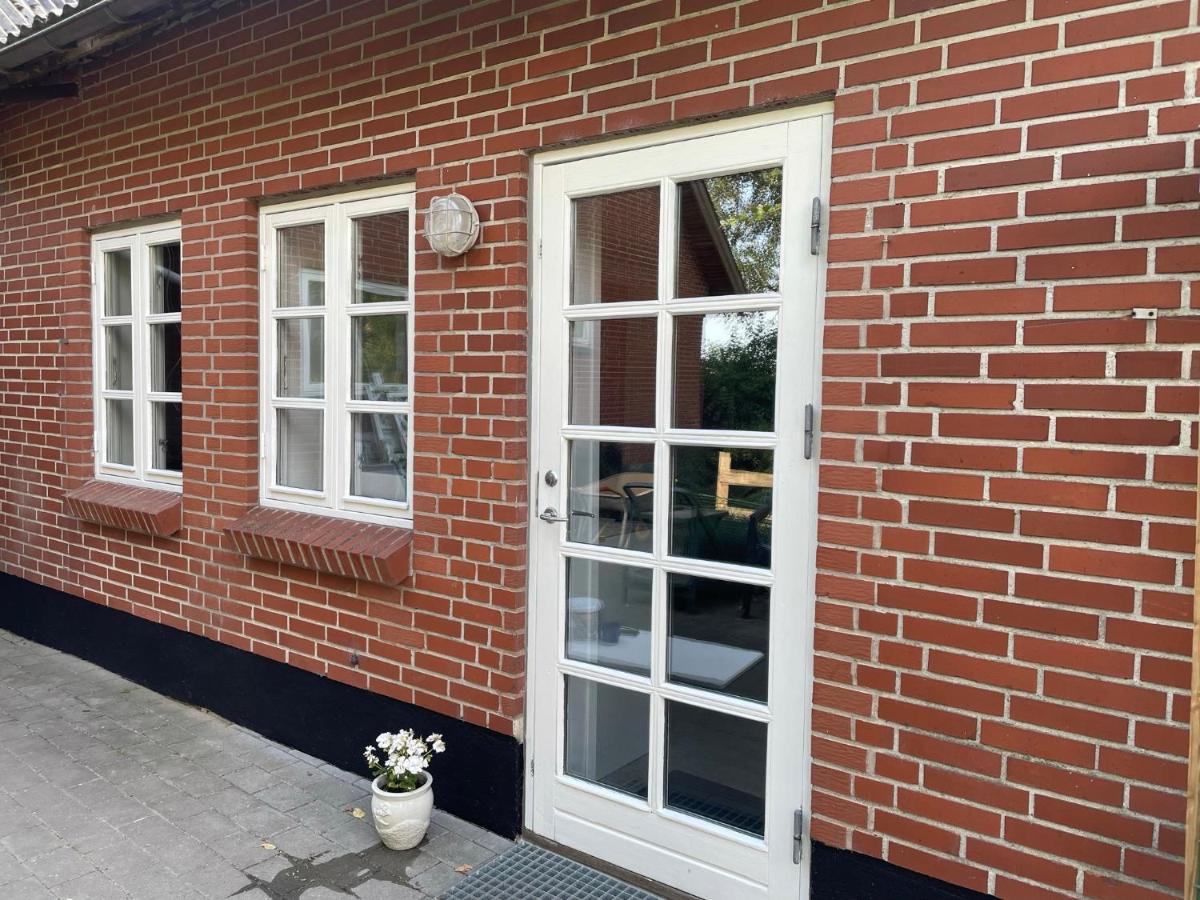 Kragh B&B Losning Extérieur photo