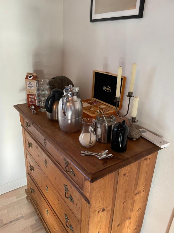 Kragh B&B Losning Extérieur photo