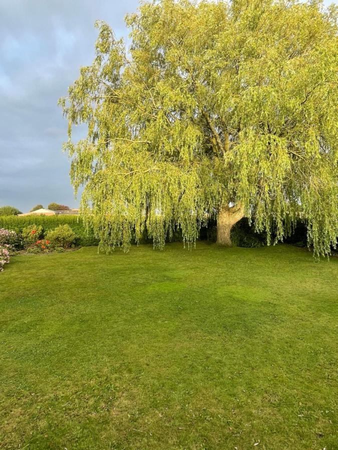 Kragh B&B Losning Extérieur photo